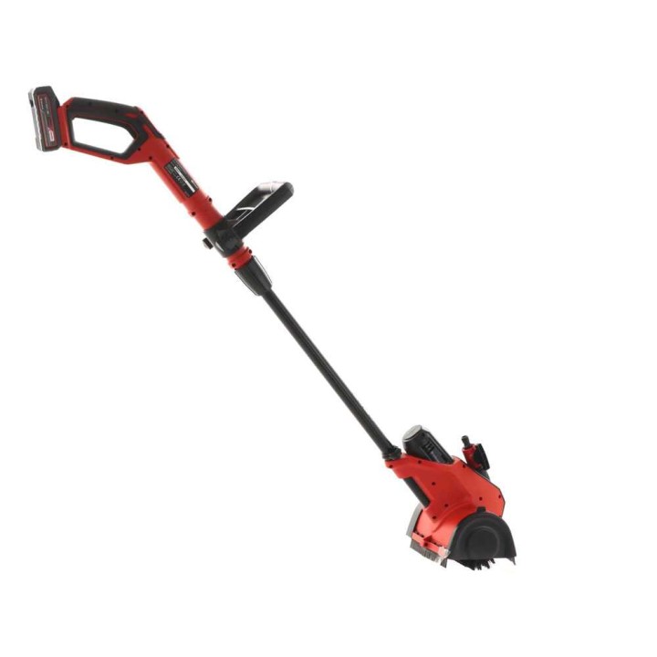 Einhell Picobella akkukäyttöinen pintojenpesuri, 18 V, 4 Ah, 250 mm