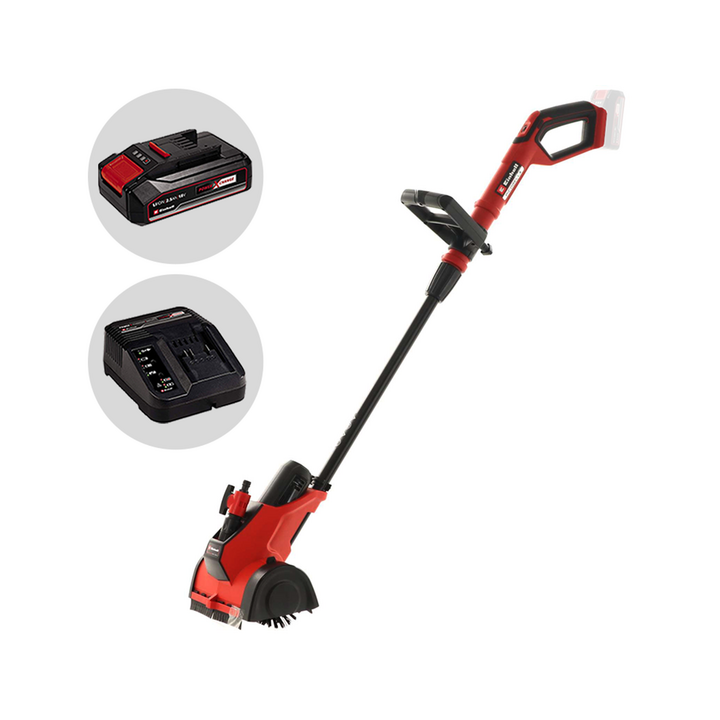Einhell Picobella akkukäyttöinen pintapesuri 18 V 2 5 Ah