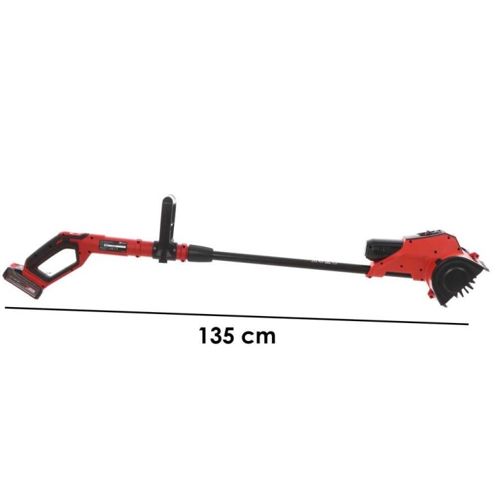 Einhell Picobella akkukäyttöinen pintapesuri, 18 V, 2,5 Ah