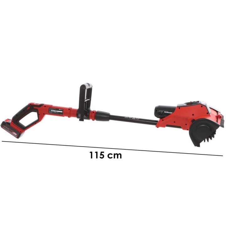 Einhell Picobella akkukäyttöinen pintapesuri, 18 V, 2,5 Ah