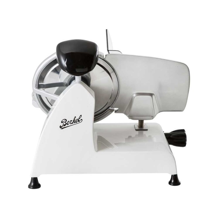Berkel Red Line 250 Bianca viipalointikone, 190 W, 250 mm, valkoinen