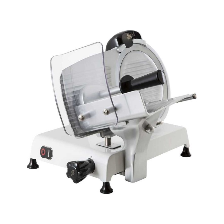 Berkel Red Line 250 Bianca viipalointikone, 190 W, 250 mm, valkoinen