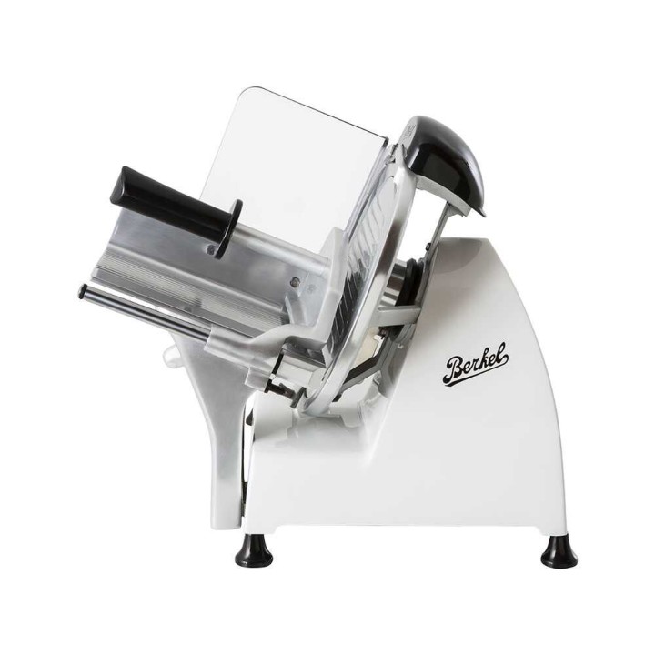 Berkel Red Line 250 Bianca viipalointikone, 190 W, 250 mm, valkoinen