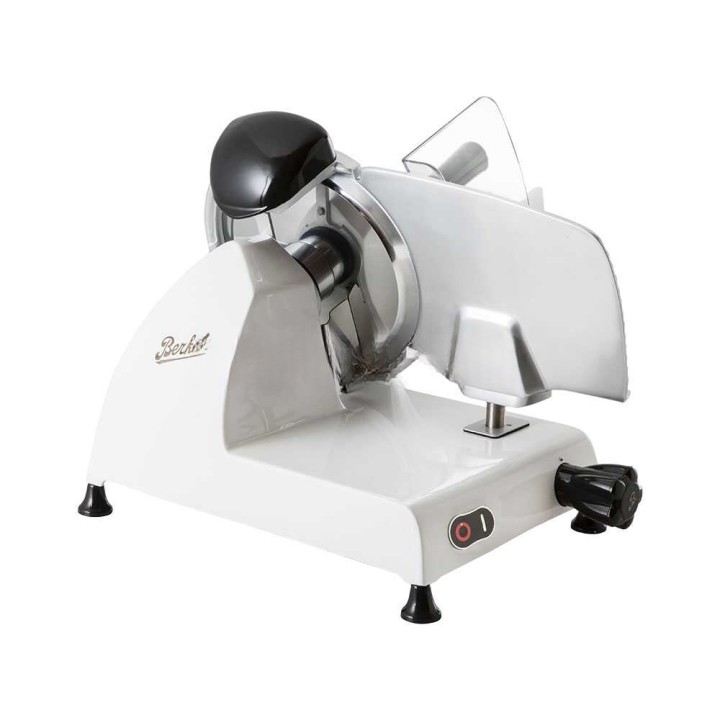Berkel Red Line 250 Bianca viipalointikone, 190 W, 250 mm, valkoinen