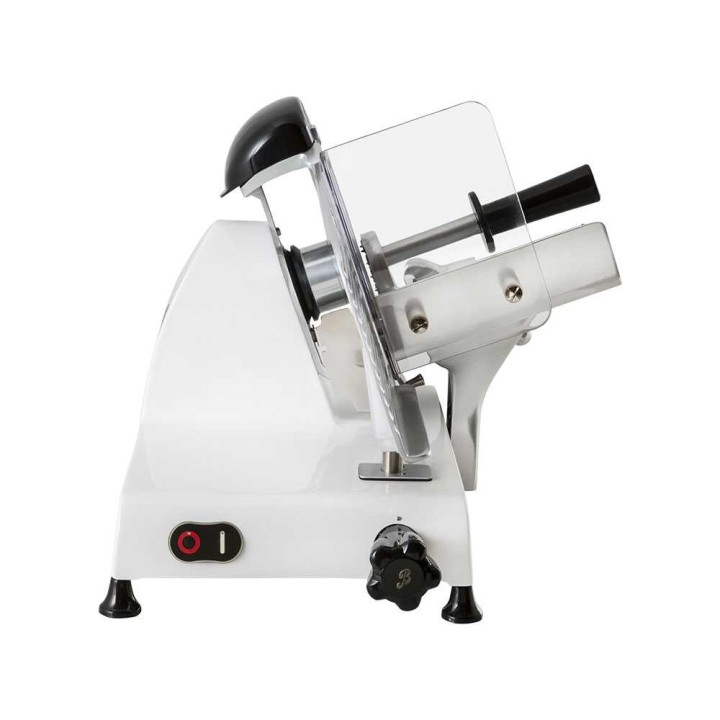 Berkel Red Line 250 Bianca viipalointikone, 190 W, 250 mm, valkoinen