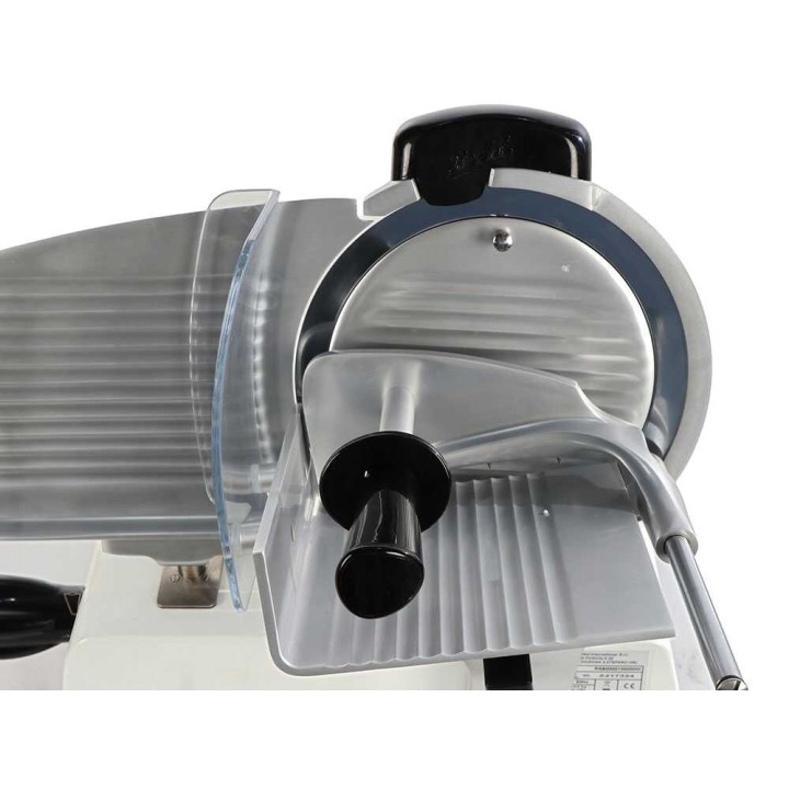 Berkel Red Line 250 Bianca viipalointikone, 190 W, 250 mm, valkoinen