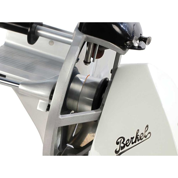 Berkel Red Line 250 Bianca viipalointikone, 190 W, 250 mm, valkoinen