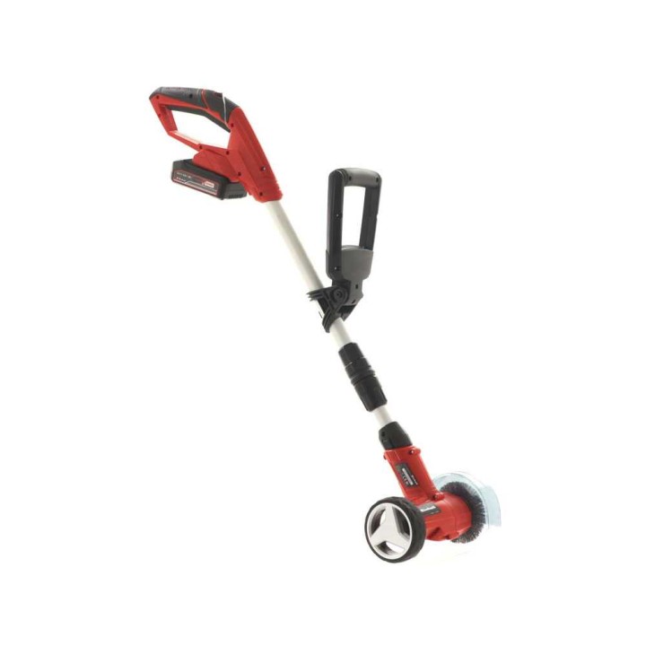 Einhell GC-CC 18 Li akkukäyttöinen saumaharja, 18 V, 4 Ah