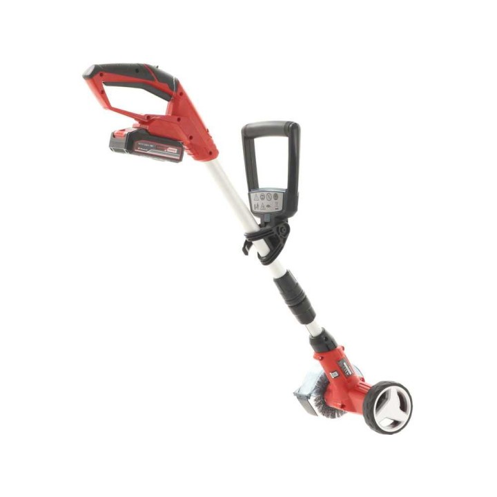Einhell GC-CC 18 Li akkukäyttöinen saumaharja, 18 V, 4 Ah