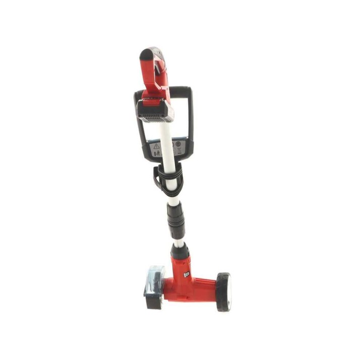 Einhell GC-CC 18 Li akkukäyttöinen saumaharja, 18 V, 4 Ah