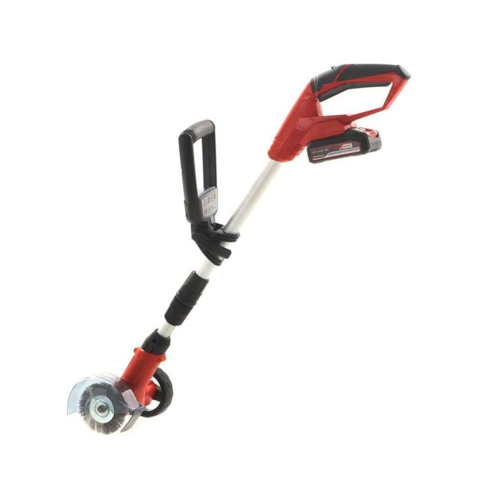 Einhell GC-CC 18 Li akkukäyttöinen saumaharja, 18 V, 4 Ah