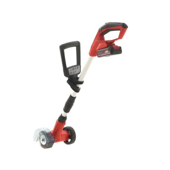 Einhell GC-CC 18 Li akkukäyttöinen saumaharja, 18 V, 4 Ah