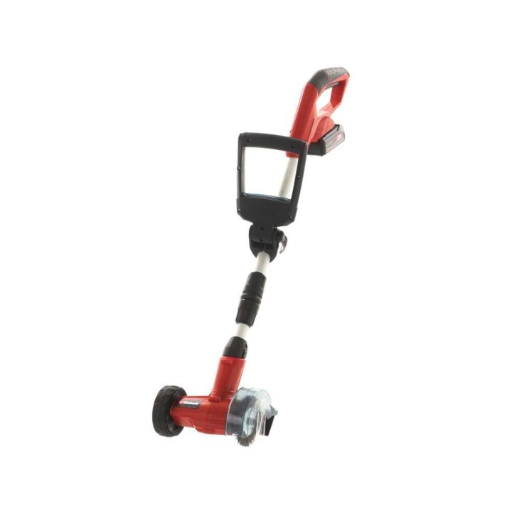 Einhell GC-CC 18 Li akkukäyttöinen saumaharja, 18 V, 4 Ah