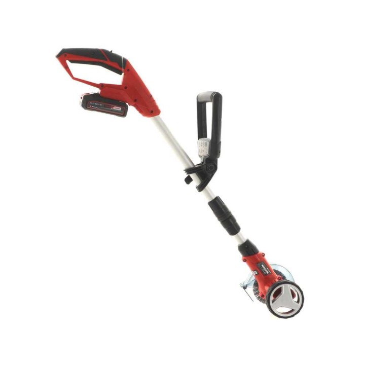 Einhell GC-CC 18 Li akkukäyttöinen saumaharja, 18 V, 2,5 Ah