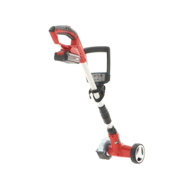 Einhell GC-CC 18 Li akkukäyttöinen saumaharja, 18 V, 2,5 Ah