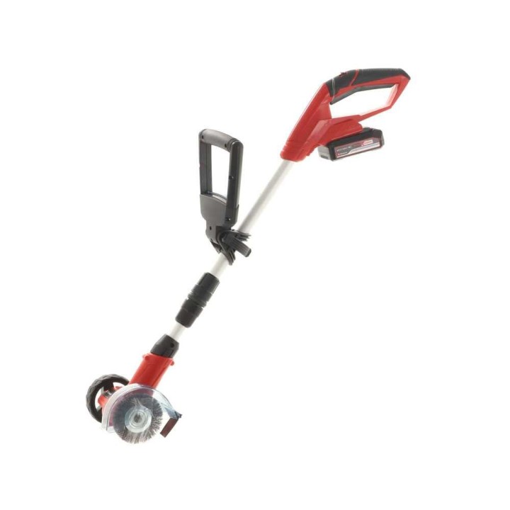 Einhell GC-CC 18 Li akkukäyttöinen saumaharja, 18 V, 2,5 Ah