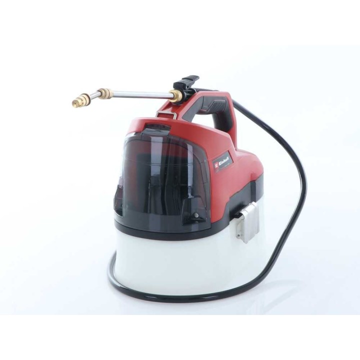 Einhell GE-WS 18/35 Li -akkuruisku, 3,5 l, 18 V, 4 Ah