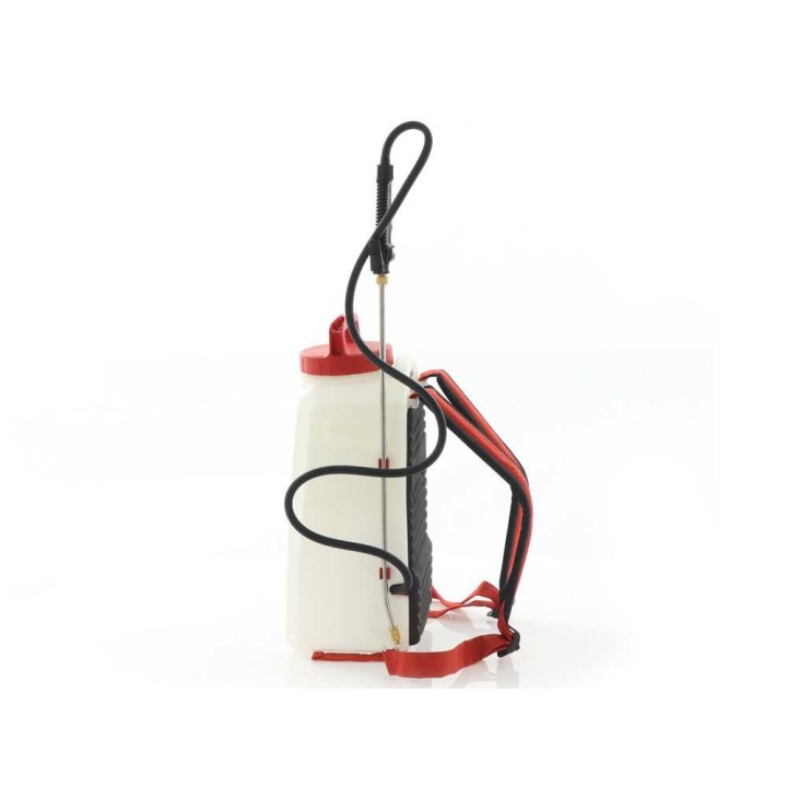 Einhell GE-WS 18/150 Li -reppuruisku, 18 V, 5,2 Ah, 17 l