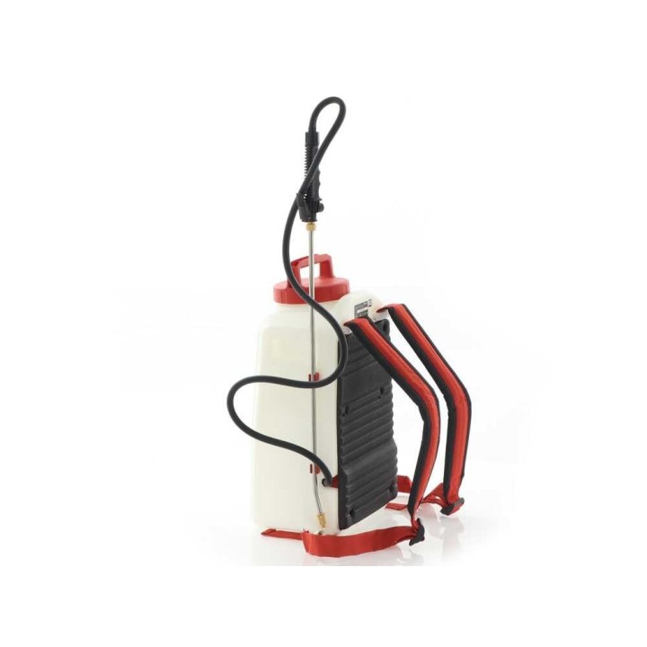 Einhell GE-WS 18/150 Li -reppuruisku, 18 V, 5,2 Ah, 17 l
