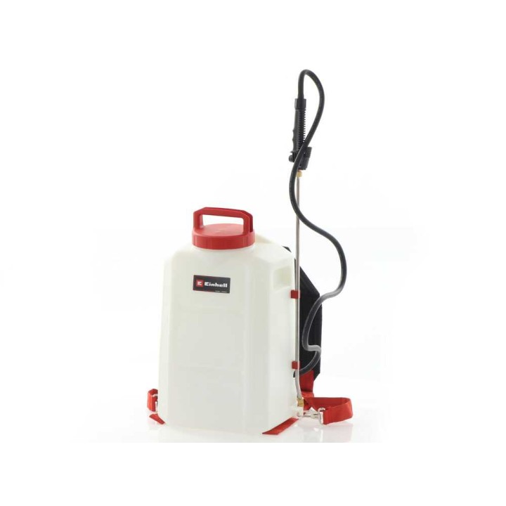 Einhell GE-WS 18/150 Li -akkuruisku, 17 l, 18 V, 2,5 Ah