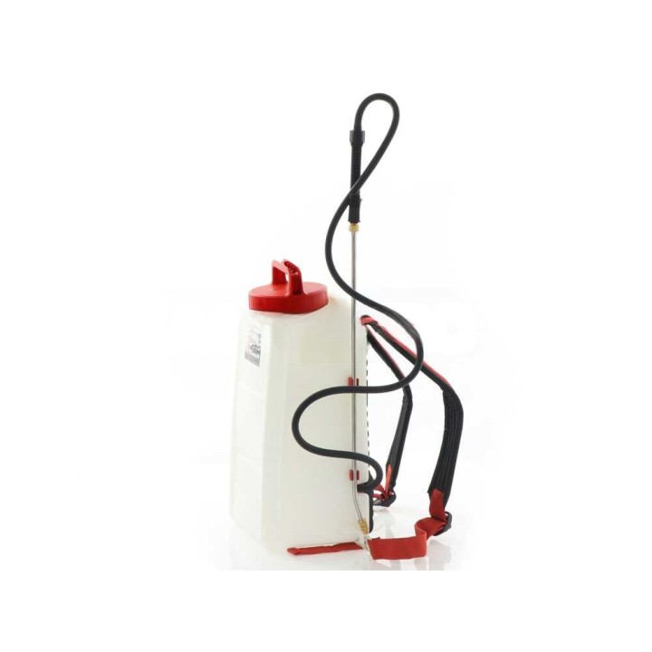 Einhell GE-WS 18/150 Li -akkuruisku, 17 l, 18 V, 2,5 Ah