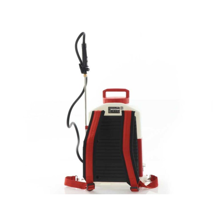 Einhell GE-WS 18/150 Li -akkuruisku, 17 l, 18 V, 2,5 Ah