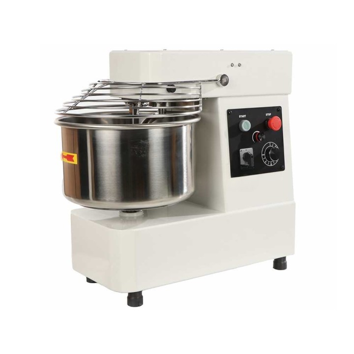 Prismafood iLine SFMC 30 VAR -spiralitaikinakone, 25 kg, 230 V