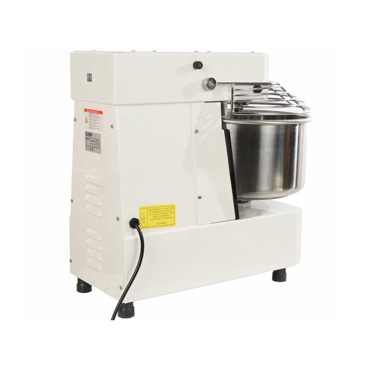 Prismafood iLine SFMC 30 VAR -spiralitaikinakone, 25 kg, 230 V