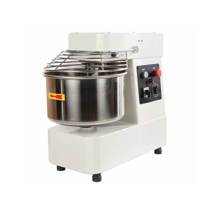Prismafood iLine SFMC 30 VAR -spiralitaikinakone, 25 kg, 230 V