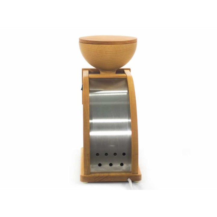 Komo FlocMan 600 g sähköinen hiutalemylly, 140 W, puurunko
