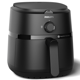 Philips Airfryer Serie 1000 NA120 00 kuumailmakeitin 4 2 l 1 500 W