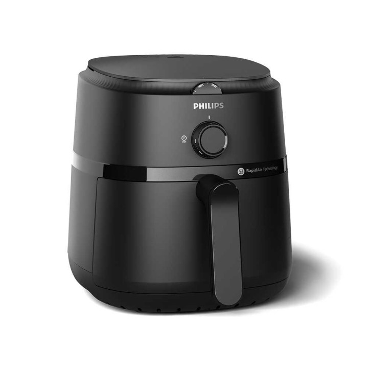 Philips Airfryer Serie 1000 NA120/00 kuumailmakeitin, 4,2 l, 1 500 W