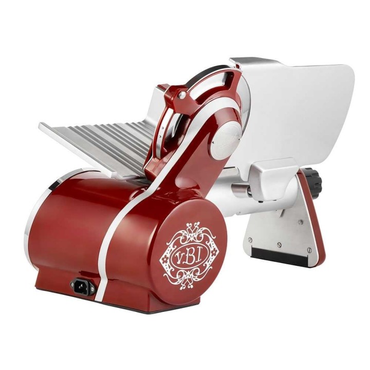 Berkel Icon Line 170 Rosso -viipalointikone, 170 mm, 190 W, punainen