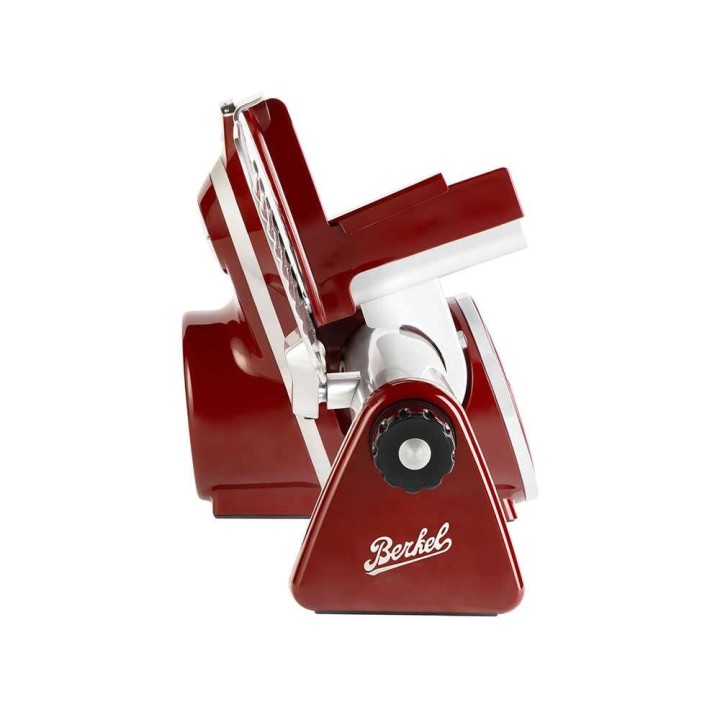 Berkel Icon Line 170 Rosso -viipalointikone, 170 mm, 190 W, punainen