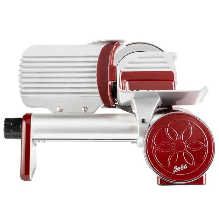 Berkel Icon Line 170 Rosso -viipalointikone, 170 mm, 190 W, punainen
