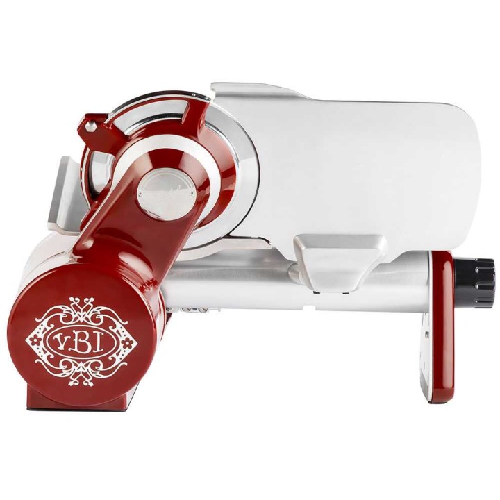 Berkel Icon Line 170 Rosso -viipalointikone, 170 mm, 190 W, punainen