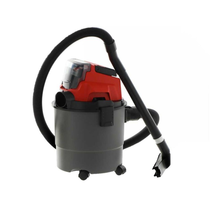 Einhell TC-VC 18/15 Li märkä- ja kuivaimuri, 18 V, 5,2 Ah, 15 l
