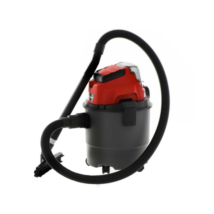 Einhell TC-VC 18/15 Li märkä- ja kuivaimuri, 18 V, 5,2 Ah, 15 l