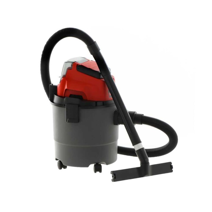 Einhell TC-VC 18/15 Li märkä- ja kuivaimuri, 18 V, 4 Ah, 15 l