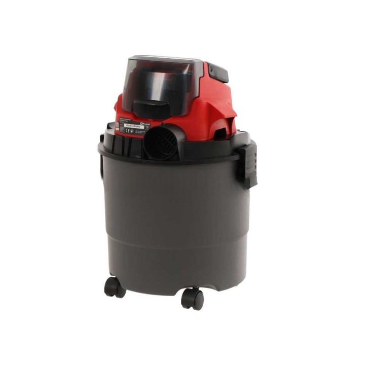 Einhell TC-VC 18/15 Li märkä-kuivaimuri, 18 V, 2,5 Ah, 15 l