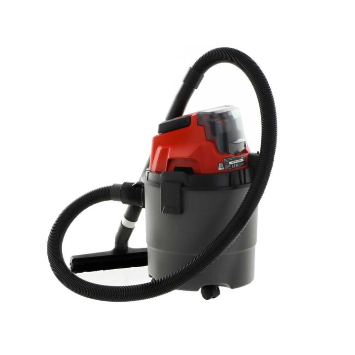 Einhell TC-VC 18/15 Li märkä-kuivaimuri, 18 V, 2,5 Ah, 15 l