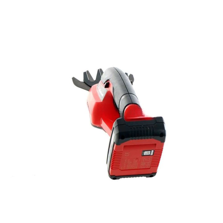 Einhell GE-CG 18/1 akkuruohosakset, 18 V, 10 cm
