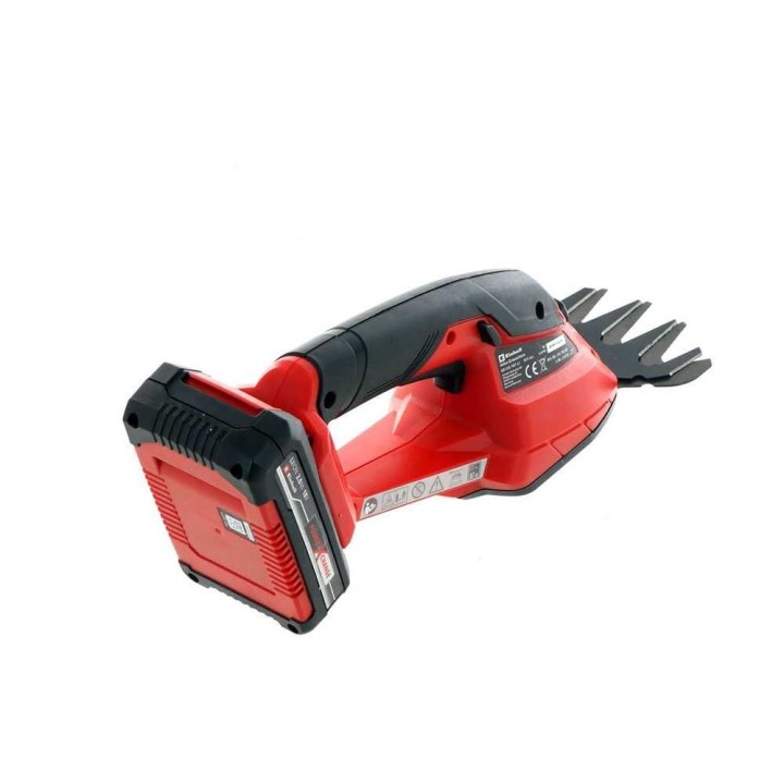 Einhell GE-CG 18/1 akkuruohosakset, 18 V, 10 cm
