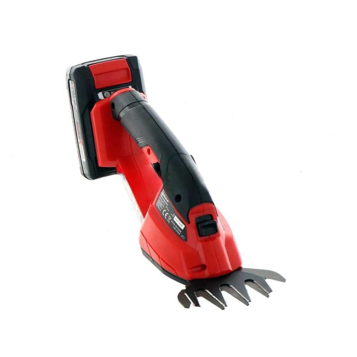 Einhell GE-CG 18/1 akkuruohosakset, 18 V, 10 cm