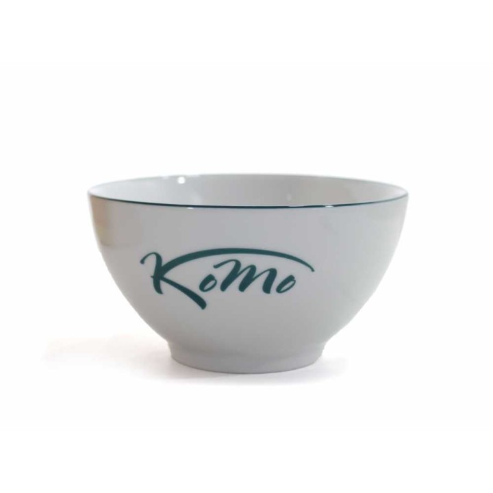 Komo FlocMan 600 g sähköinen hiutalemylly, 140 W, puurunko
