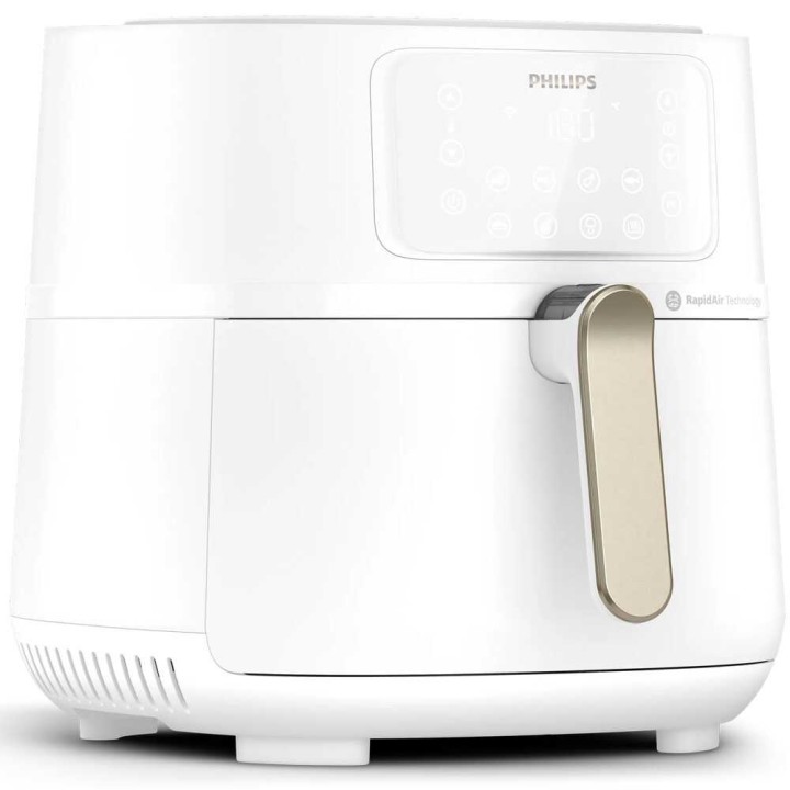 Philips Airfryer Serie 5000 XXL Connected HD9285 00 7 2 l 2 000 W
