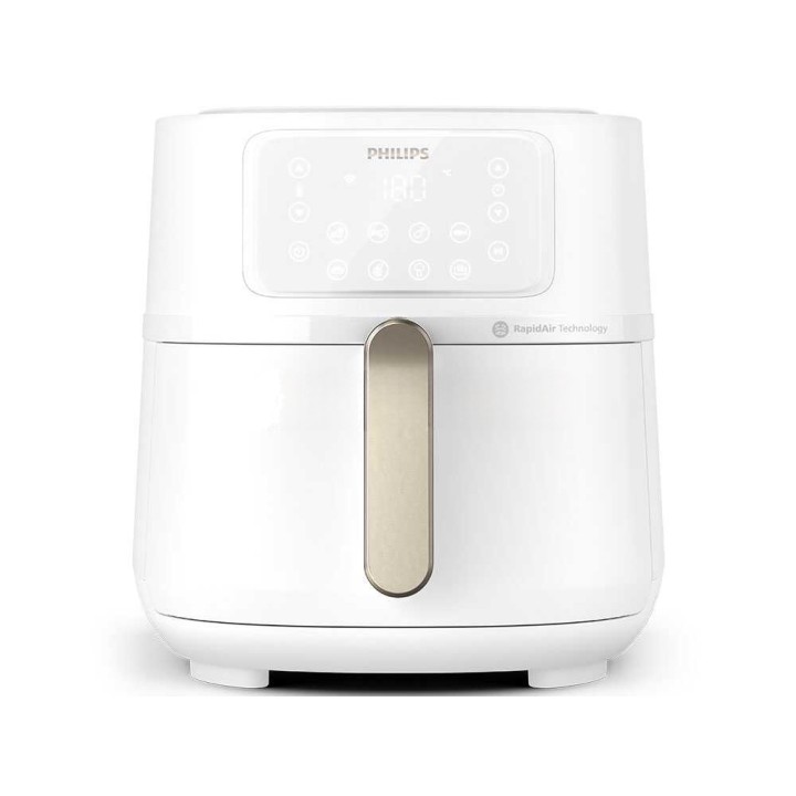 Philips Airfryer Serie 5000 XXL Connected HD9285/00, 7,2 l, 2 000 W