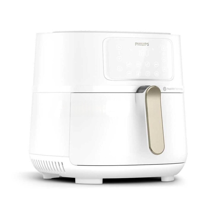 Philips Airfryer Serie 5000 XXL Connected HD9285/00, 7,2 l, 2 000 W