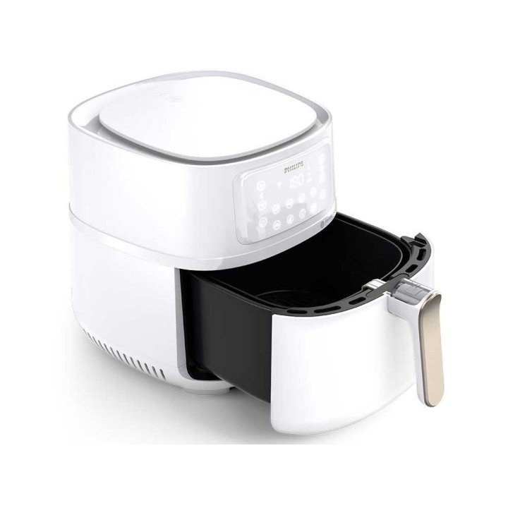 Philips Airfryer Serie 5000 XXL Connected HD9285/00, 7,2 l, 2 000 W
