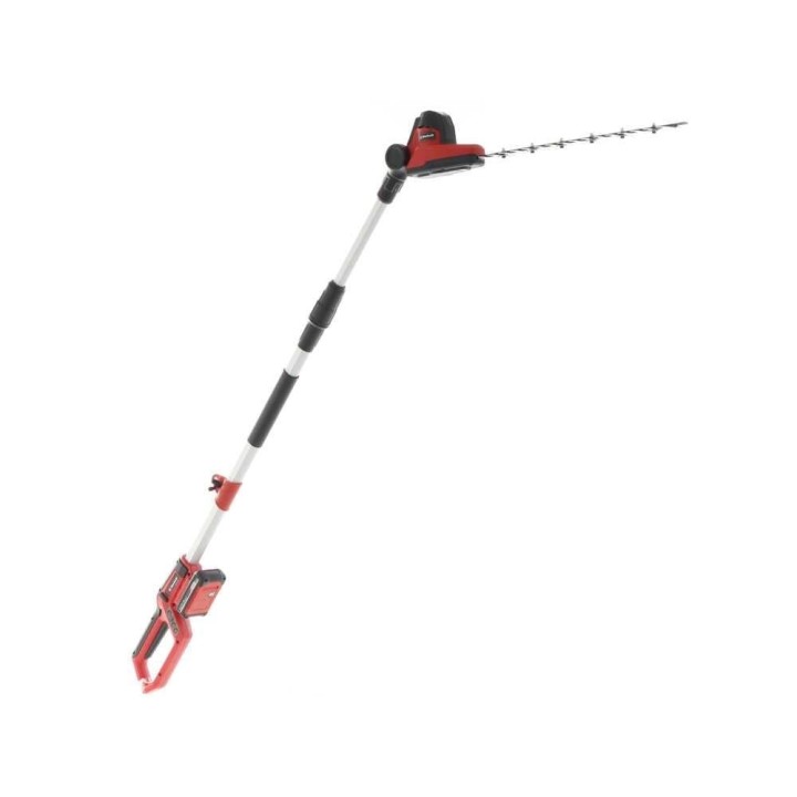 Einhell GC-HH 18/45 Li T akkupensasleikkuri, 18 V, 45 cm, akku ja laturi